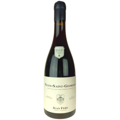 Nuits-Saint-Georges 2022, Domaine Jean Fery